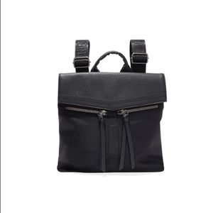 Botkier New York Trigger Backpack - Black